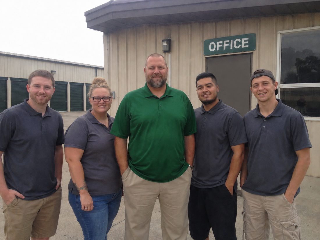 Pest control professionals in Brunswick, GA
